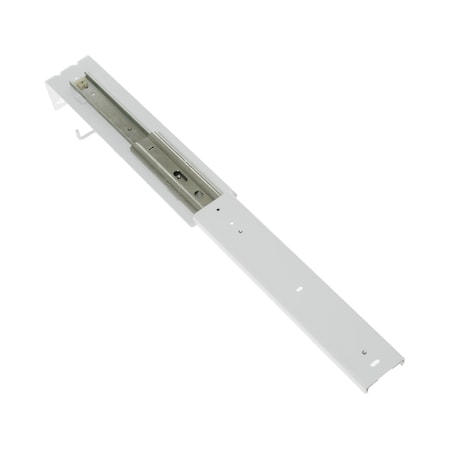 Ge WR72X10396 GE Refrigerator Drawer Slide Assembly WR72X10396